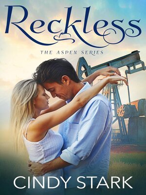 cover image of Reckless